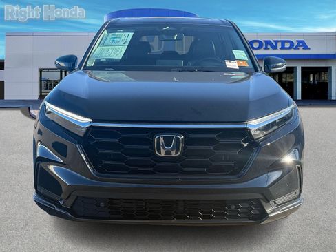 Used 2023 Honda CR-V EX-L image 5