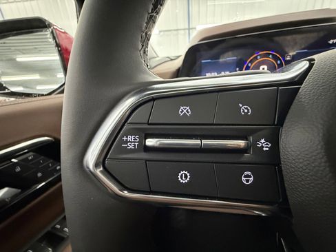 New 2026 Chevrolet Tahoe High Country image 18