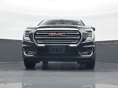 Used 2022 GMC Terrain SLT w/ Infotainment Package II FWD image 22