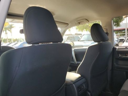 Used 2023 Toyota 4Runner SR5 image 10