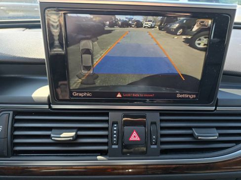 Used 2014 Audi A6 2.0T Premium Plus w/ Premium Plus Package image 19