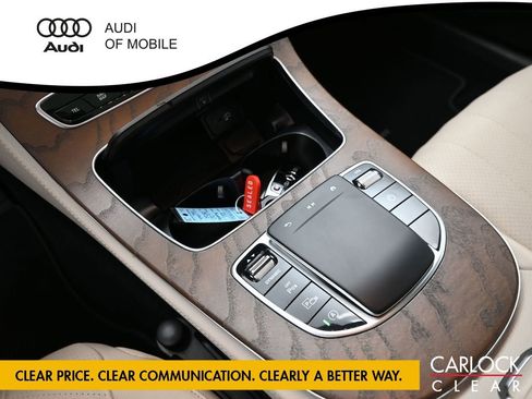 Used 2022 Mercedes-Benz E 350 Sedan image 22