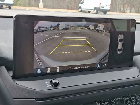 Used 2025 Honda Accord EX-L image 18