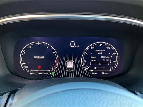 Used 2024 Acura MDX SH-AWD w/ Advance Package image 12