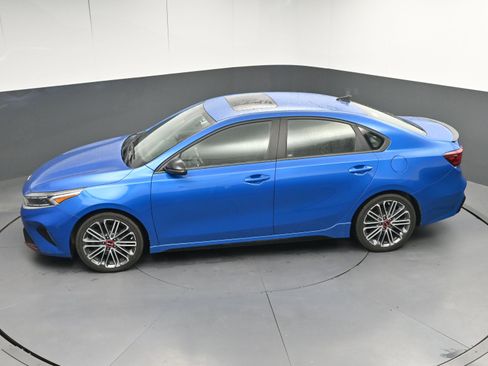Used 2022 Kia Forte GT w/ GT2 Package image 40