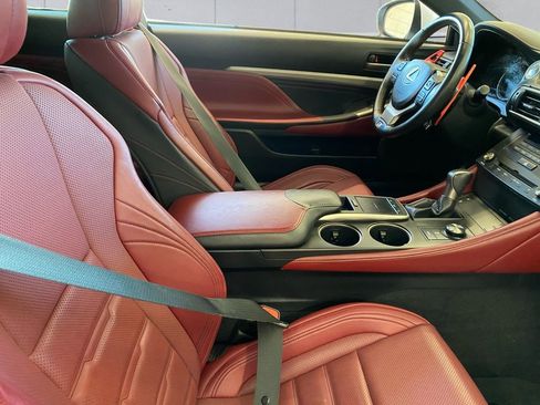 Used 2018 Lexus RC 300 image 13