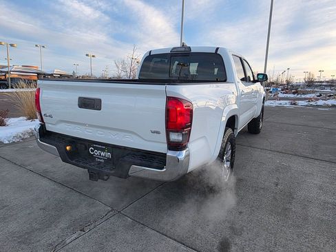 Used 2019 Toyota Tacoma SR5 image 7