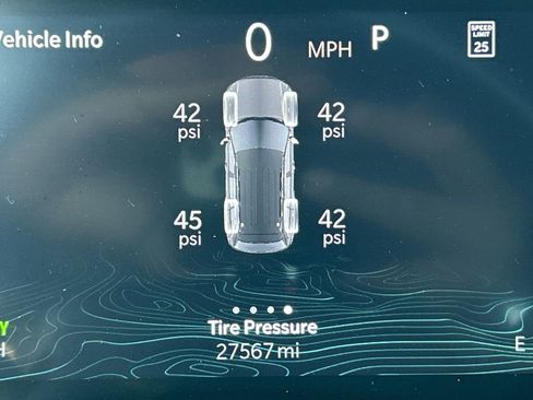 Used 2022 Jeep Grand Cherokee Summit w/ Advanced Protech Group IV image 12