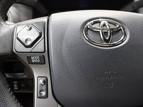 Used 2019 Toyota Tacoma TRD Pro image 26