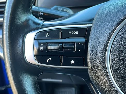Used 2024 Kia Sportage EX image 13