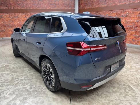 Used 2026 BMW X3 xDrive30 w/ Premium Package image 3