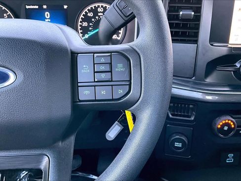 Certified 2023 Ford F150 XL w/ STX Appearance Package image 24