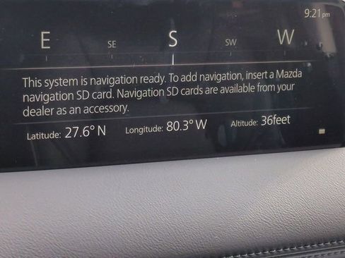 New 2025 MAZDA CX-5 AWD 2.5 S w/ Select Package image 21