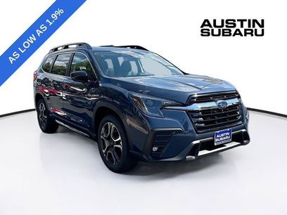 New 2025 Subaru Ascent Limited