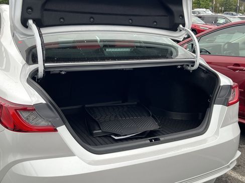 New 2026 Toyota Camry XSE image 20