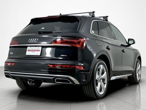 Used 2023 Audi Q5 2.0T Premium Plus w/ Premium Plus Package image 5
