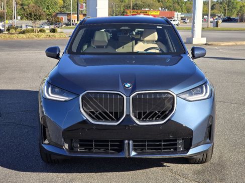 Used 2025 BMW X3 xDrive30i w/ M Sport Package image 22