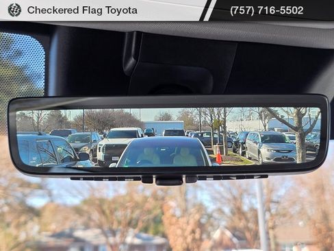 Used 2024 Toyota Tundra Limited image 13