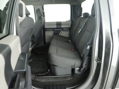 Used 2020 Ford F150 XL w/ Equipment Group 101A Mid image 9