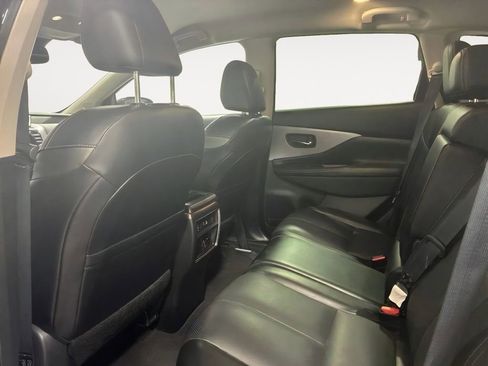 Used 2023 Nissan Murano SL image 12
