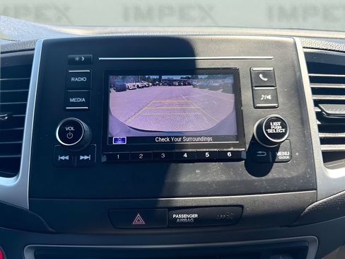 Used 2020 Honda Passport Sport image 10