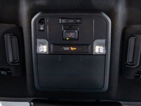 Used 2025 Toyota 4Runner TRD Sport image 29