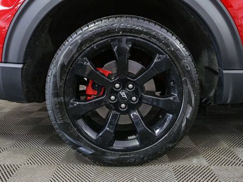 Used 2023 Ford Explorer ST w/ Equipment Group 401A AWD/4WD image 15