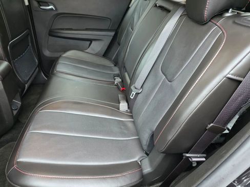 Used 2015 GMC Terrain SLT w/ Chrome Edition image 17