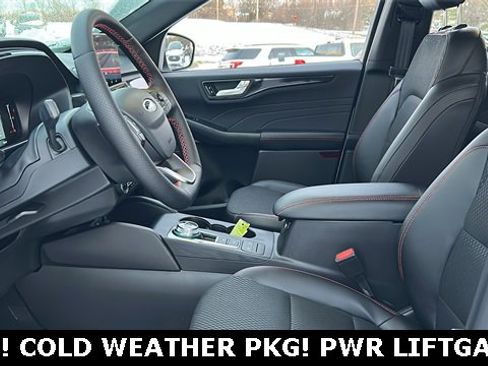 New 2026 Ford Escape ST-Line w/ Cold Weather Package image 20