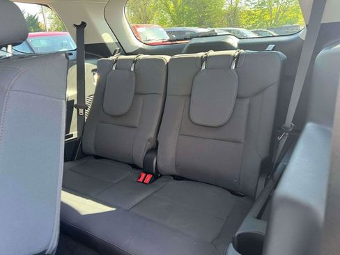 Used 2026 Ford Explorer Active AWD/4WD image 19