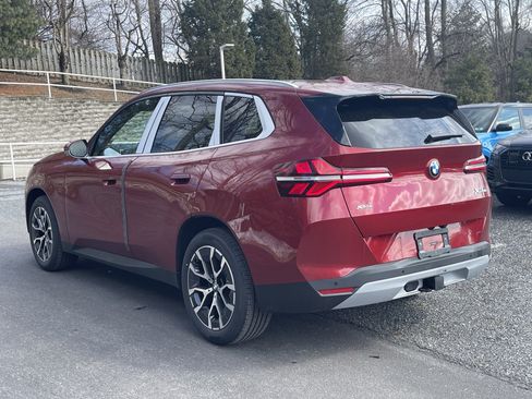 New 2026 BMW X3 xDrive30 w/ Premium Package image 6