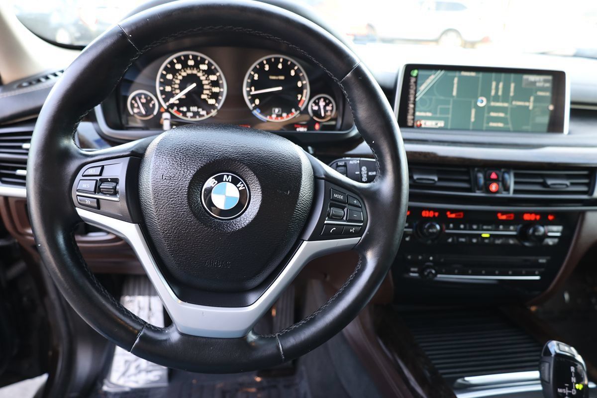 Used 2016 BMW X5 xDrive35i AWD/4WD image 23