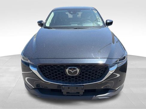 Used 2023 MAZDA CX-5 AWD 2.5 S w/ Select Package image 2