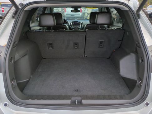 Used 2021 Chevrolet Equinox Premier image 13