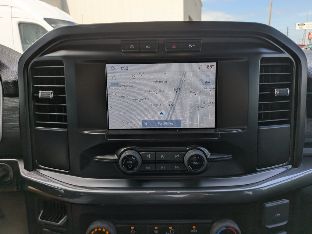 Used 2023 Ford F150 XL w/ STX Appearance Package RWD image 18