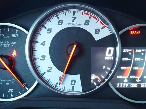 Used 2019 Toyota 86 TRD SE image 40