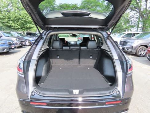 Certified 2024 Honda HR-V EX-L image 10