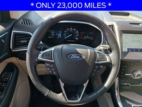 Used 2020 Ford Edge Titanium w/ Equipment Group 301A image 21