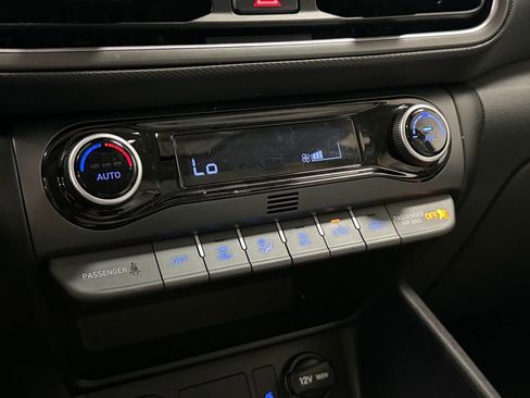 Certified 2023 Hyundai Kona Limited w/ Cargo Package image 22