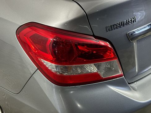 Used 2019 Mitsubishi Mirage G4 ES image 35