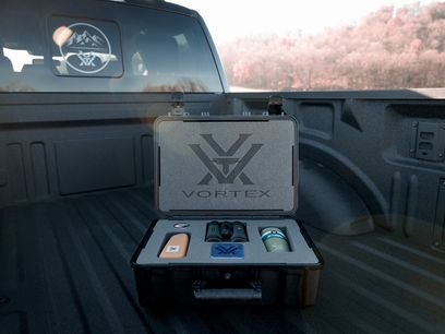 New 2025 Ford F150 STX w/ STX Black Appearance Package