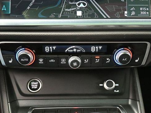 Used 2023 Audi Q3 2.0T Premium Plus w/ Premium Plus Package image 24