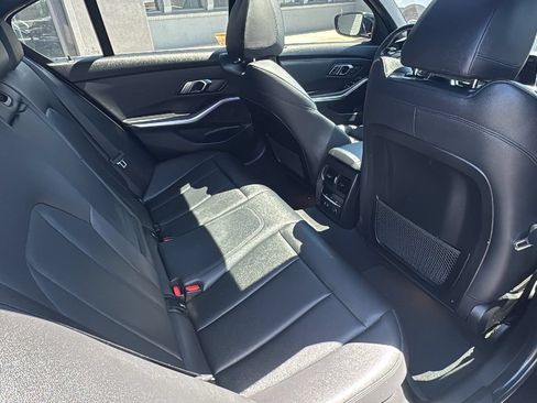 Used 2019 BMW 330i xDrive Sedan AWD/4WD image 17