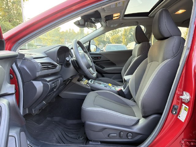 Certified 2026 Subaru Crosstrek 2.5i Premium AWD/4WD image 12