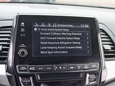 Used 2019 Honda Odyssey EX-L image 23