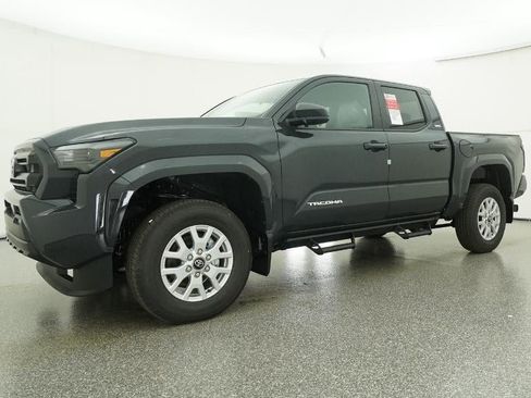 New 2026 Toyota Tacoma SR5 image 50