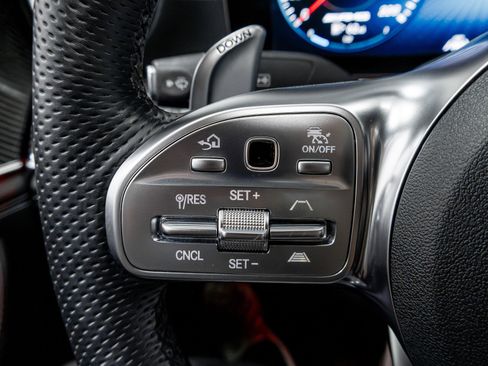 Used 2020 Mercedes-Benz AMG GT 63 S w/ Driver Assistance Package image 55