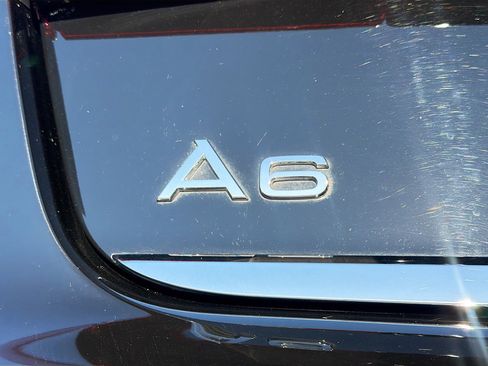 Used 2018 Audi A6 2.0T Premium image 11