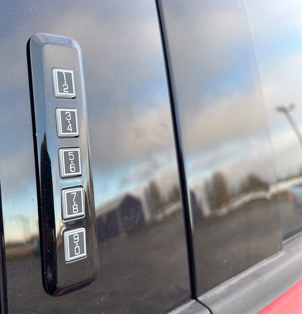 Used 2023 Ford F150 XLT w/ Equipment Group 302A High AWD/4WD image 43