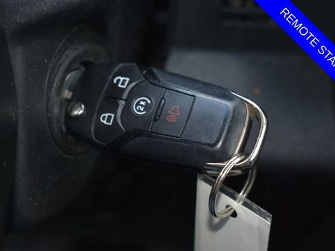 Used 2018 Ford F150 XLT w/ Equipment Group 302A Luxury AWD/4WD image 5